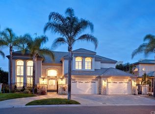 25231 Rockridge Rd, Laguna Hills, CA 92653