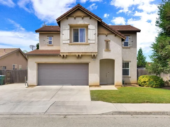 7382 E Fedora Ave, Fresno, CA 93737