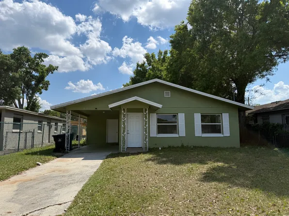 4086 Minoso St, Orlando, FL 32811