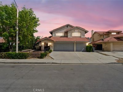 37900 52nd St E, Palmdale, CA, 93552