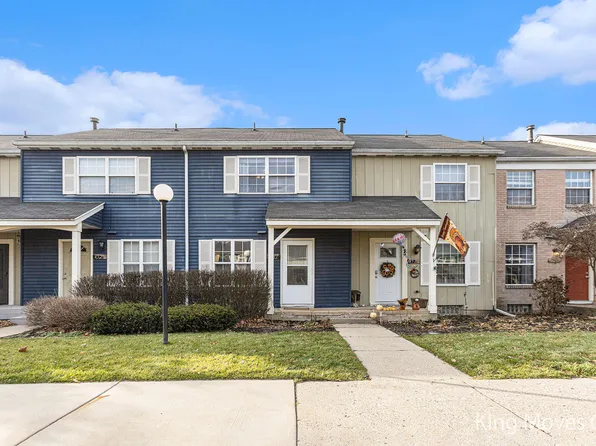 4577 Moffett Rd NW, Comstock Park, MI 49321