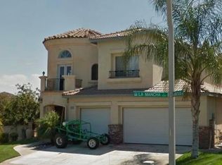 11355 La Mancha Ct, Fontana, CA 92337