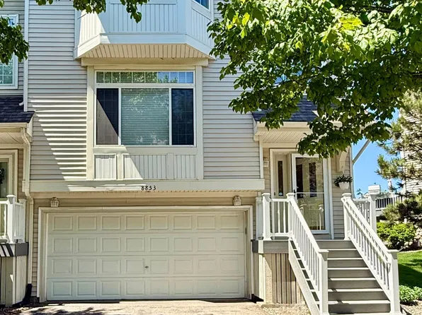 8853 Brunell Way #1906, Inver Grove Heights, MN 55076