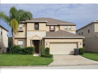 635 Kettering Rd, Davenport, FL 33897