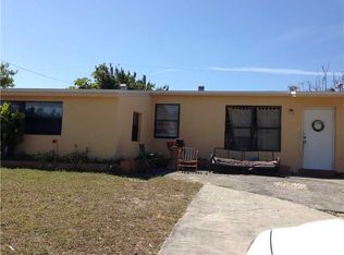 2171 NE 2nd Ave, Pompano Beach, FL 33060