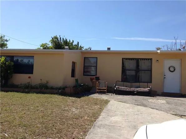 2171 NE 2nd Ave, Pompano Beach, FL 33060