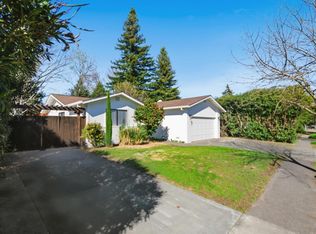 758 Pueblo Avenue, Napa, CA 94558