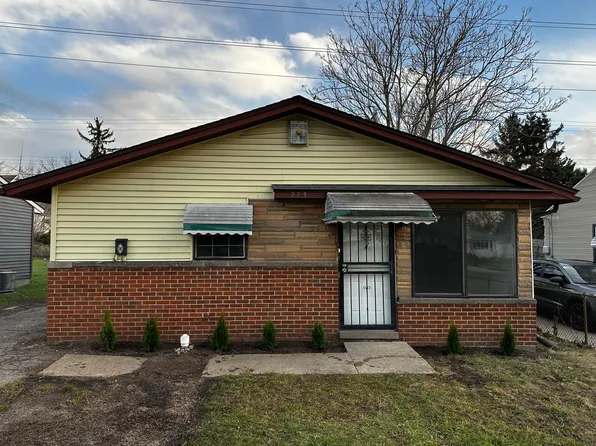 275 S Blvd W, Pontiac, MI 48341