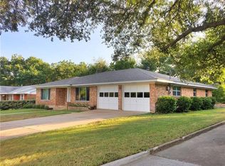 1606 Pecan St, Georgetown, TX 78626