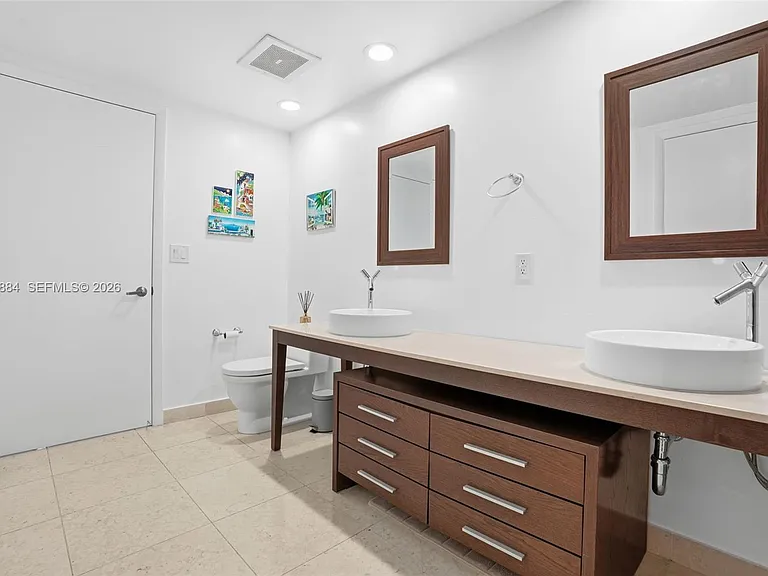 495 Brickell Ave #2807 — Photo 18