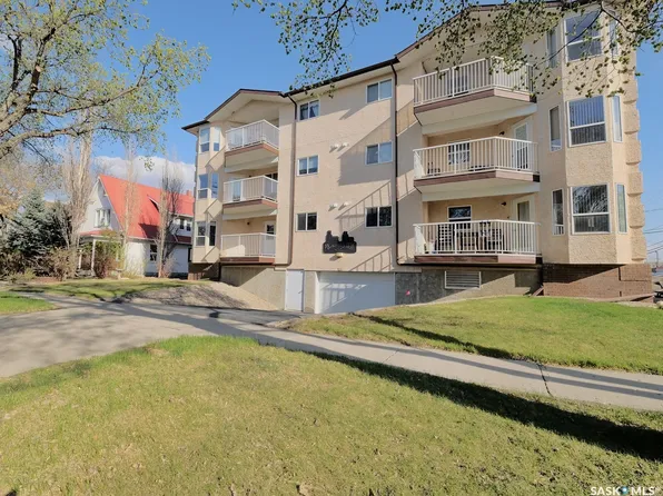 114 Third Avenue E #101, Rosetown, SK S0L 2V0
