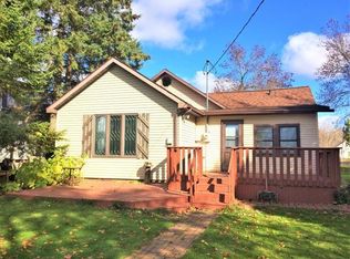 346 S Argyle Ave, Phillips, WI 54555