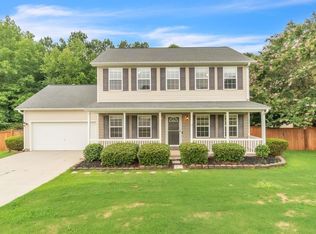 132 Care Ln, Greer, SC 29651