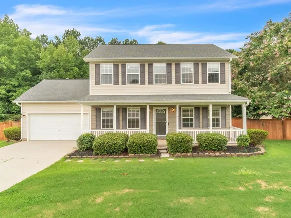 132 Care Ln, Greer, SC 29651