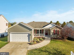 51 Toulouse Ln, Martinsburg, WV 25403