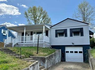 3054 Wallace Cir, Huntington, WV 25705