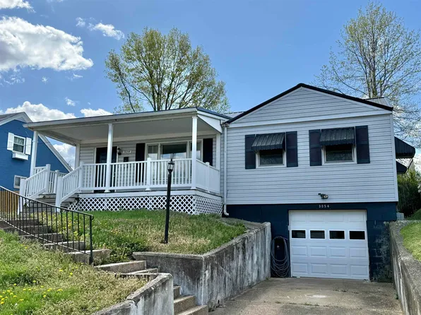 3054 Wallace Cir, Huntington, WV 25705