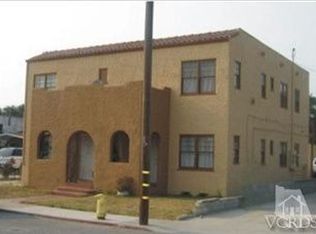 113 E Lewis St, Ventura, CA 93001