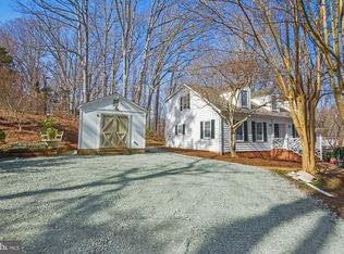 2630 Meriwether Dr, Charlottesville, VA 22901