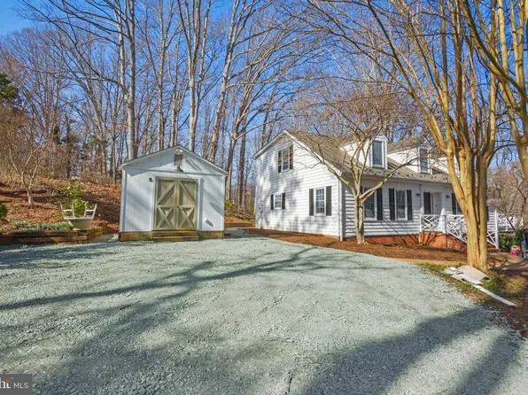 2630 Meriwether Dr, Charlottesville, VA 22901