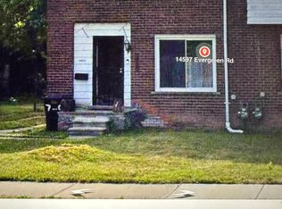 14597 Evergreen Rd #1, Detroit, MI 48223