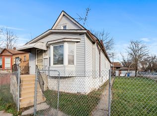 11955 S State St, Chicago, IL 60628