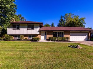 6284 Fairfield Rd, Oxford, OH 45056