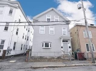 32 Swift St #2, Lowell, MA 01852