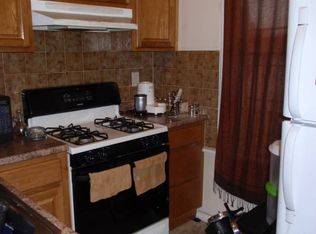148 Hopkins Ave #3, Jersey City, NJ 07306