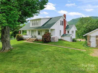 3910 Pisgah Dr, Canton, NC, 28716