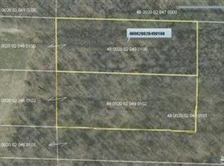 4696 Hartland Center Rd, Collins, OH 44826