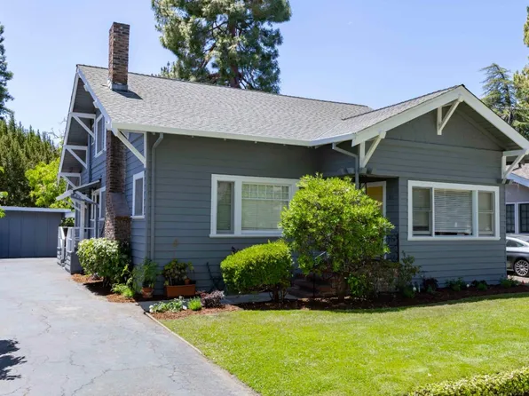 756 Waverley St, Palo Alto, CA 94301