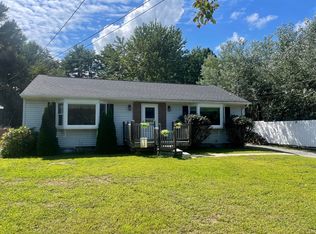 151 Rand Hill Rd, Morrisonville, NY 12962