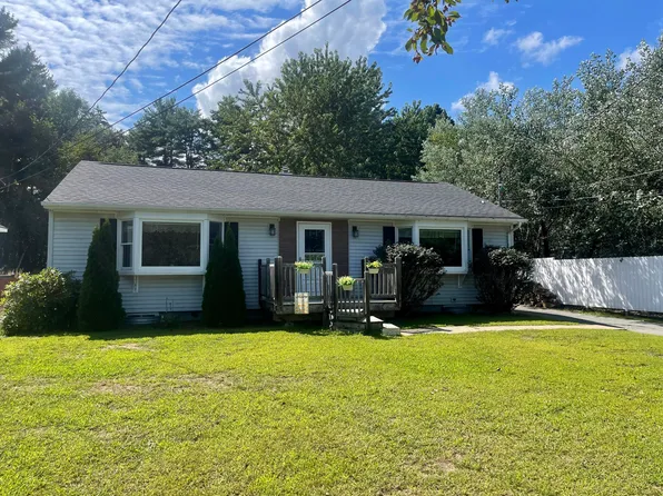 151 Rand Hill Rd, Morrisonville, NY 12962
