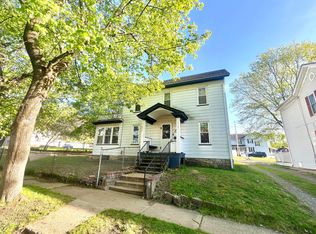 1213 Dorey St, Clearfield, PA 16830