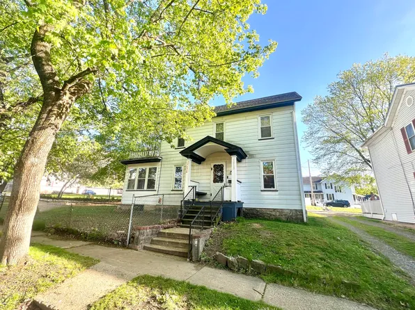 1213 Dorey St, Clearfield, PA 16830