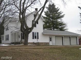 8400 N Sherman Rd, Barryton, MI 49305