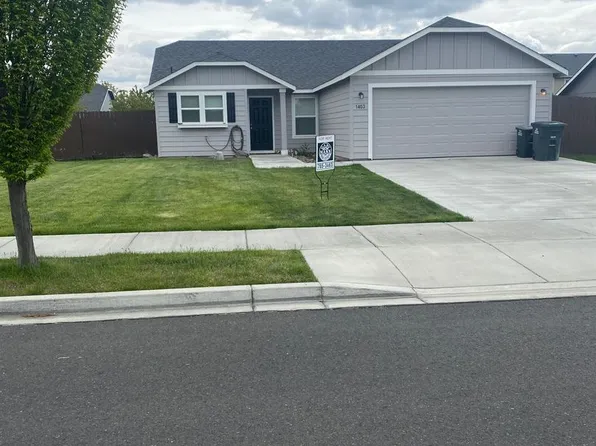 1403 E Crossroads Dr, Moses Lake, WA 98837