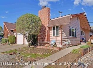 30102 Vanderbilt St, Hayward, CA 94544
