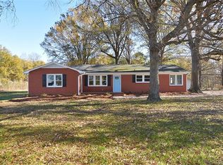 2201 Mountain Springs Church Rd, Monroe, NC 28112