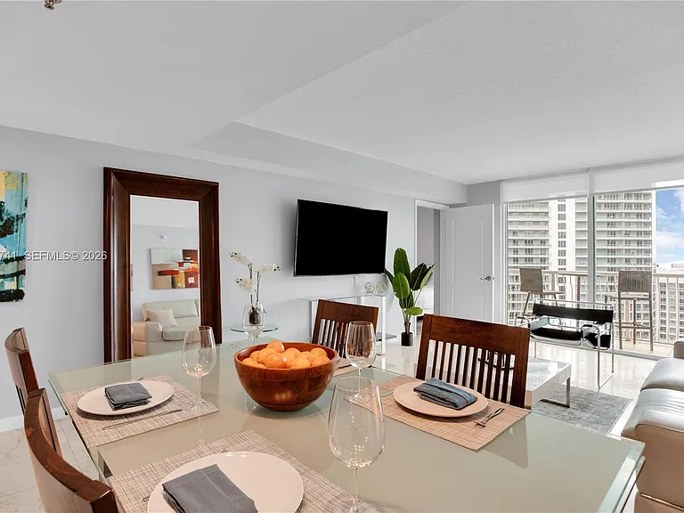 1200 Brickell Bay Dr #3515 — Photo 14
