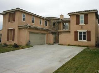 31856 Corte San Pablo, Winchester, CA 92596