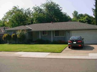 6348 Seastone Way, Sacramento, CA 95831