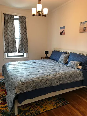 Rented by Urban Ambiance | media 2