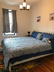 Rented by Urban Ambiance