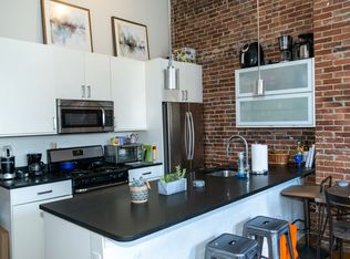 656 Massachusetts Ave APT 4, Boston, MA 02118