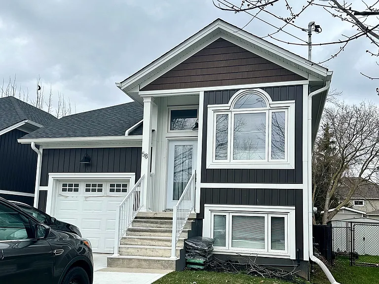 58 Griffith St #UPPER — Photo 1