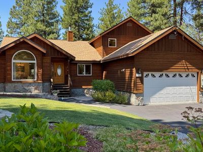 10318 Eton Pl, Truckee, CA, 96161