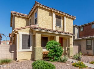 5 N 87TH Lane, Tolleson, AZ 85353