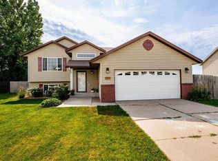 1219 Magnolia Ct SW, Glyndon, MN 56547